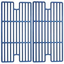 Backyard Classic Matt Cast Iron Cooking Grids-69972
