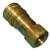 Natural Gas 3/8" Quick-disconnect Coupling-81441