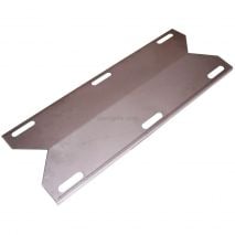 Costco/Kirkland Stainless Steel Heat Plate-91241