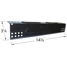 Backyard Grill Porcelain Coated Steel Heat Plate-91531