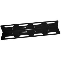 BBQ Tec Porcelain Coated Steel Heat Plate-92071