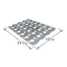 Alfresco Stainless Steel Briquette Tray-92531