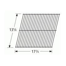 PGS Carbon Steel Wire Rock Grate-94321
