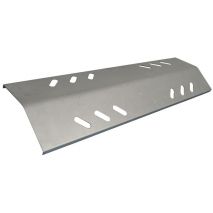 BBQ Pro Stainless Steel Heat Plate-96421