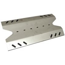 BBQ Pro Stainless Steel Heat Plate-96431