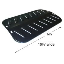 Backyard Grill Porcelain Coated Steel Heat Plate-99291