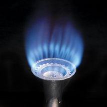 Blue Flame