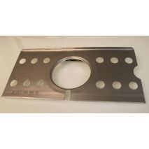 Broilmaster Stainless Steel Heat Shield