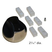 Backyard Grill Universal Control Knob-02342