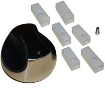 Backyard Grill Universal Control Knob-02342