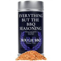 Everything But The BBQ Seasoning