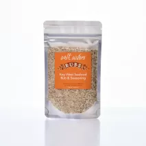 Salt Sisters Key West Seafood Rub & Seasoning