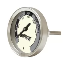 Bayou Classic Grill/Smoker Heat Indicator