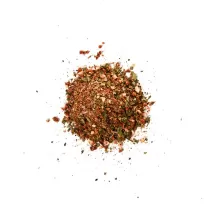 Salt Sisters Memphis BBQ Rub & Seasoning