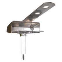 Charbroil Electrode with Mounting Bracket-04420