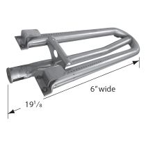 DCS Stainless Steel Burner-12171