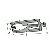 DCS Cast Iron Ring Burner-22701