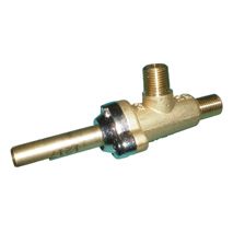 DCS  Brass Gas Valve-30171