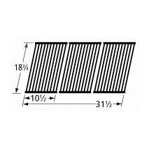 Charbroil Porcelain Steel Wire Cooking Grids-54453