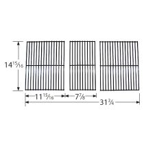 Charbroil Porcelain  Steel Wire Cooking Grids-54653