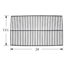 Charbroil Porcelain Coated Steel Cooking Grids-55701