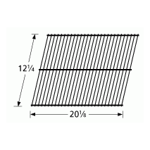 Broilmaster Carbon Steel Wire Rock Grate-93001