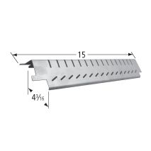 Charbroil Stainless Steel Heat Plate-94011