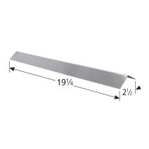 Charbroil Stainless Steel Heat Plate-94161