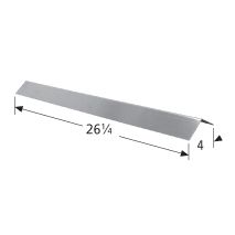 Charbroil Stainless Steel Heat Plate-94181
