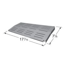 Charbroil Stainless Steel Heat Plate-97441