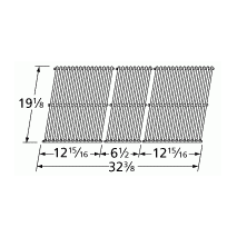 Costco/Kirkland Stainless Steel Cooking Grids-506S3