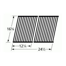 Centro Porcelain Steel Wire Cooking Grid-52932