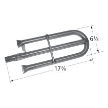 Perfect Flame U-Shape Stainless Steel Burner-10191