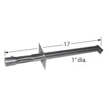Great Outdoors Stainless Steel Pipe Burner-13001
