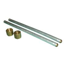 Charmglow LP Gas Plunbing Tube-3692L