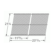 Fire Magic Stainless Wire Steel Cooking Grids-539S2