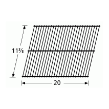 Fiesta Porcelain Steel Wire Cooking Grids-54101