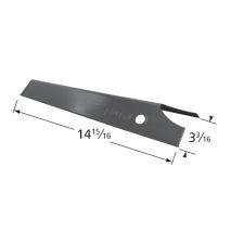 Great Outdoors Porcelain Coated Steel Heat Plate-90151