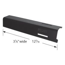 Uniflame Porcelain Coated Steel Heat Plate-92611