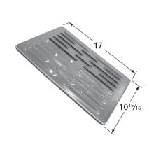 Members Mark Carbon Steel Heat Plate-92711