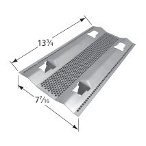 Fire Magic Stainless Steel Heat Plate-93541