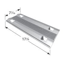 Fire Magic Stainless Steel Heat Plate-93551