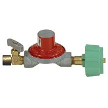 High Pressure 10-PSI Regulator with Control Valve-7000