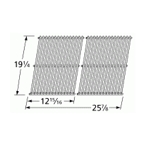 Jenn-Air Stainless Steel Wire  Cooking Grids-563S2