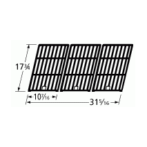 Perfect Flame Cast Iron Cooking Grid-60273