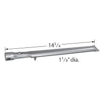 Grand Cafe Stainless Steel Tube Burner-10241