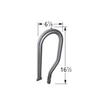 Nexgrill Stainless Steel  Curved  Tube  Burner-10801
