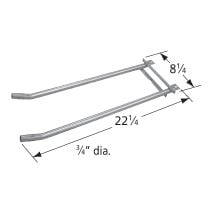 Altima Stainless Steel Tube Burners-13642