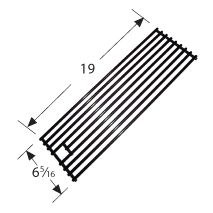 Kenmore Porcelain Steel Wire Cooking Grids-51631