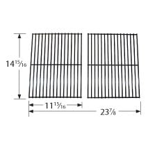 Kenmore Porcelain  Steel Wire Cooking Grids-54632